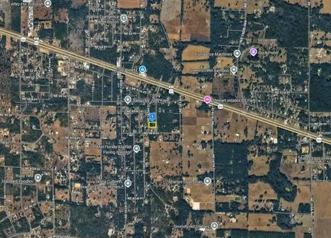 4955 NE 142nd Court Williston FL 32696