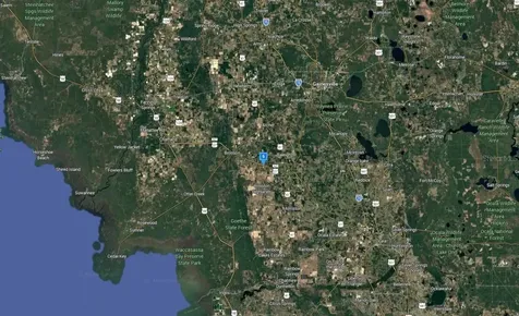 4955 NE 142nd Court Williston FL 32696