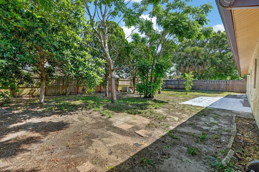 1117 Viking Drive Port Orange FL 32129