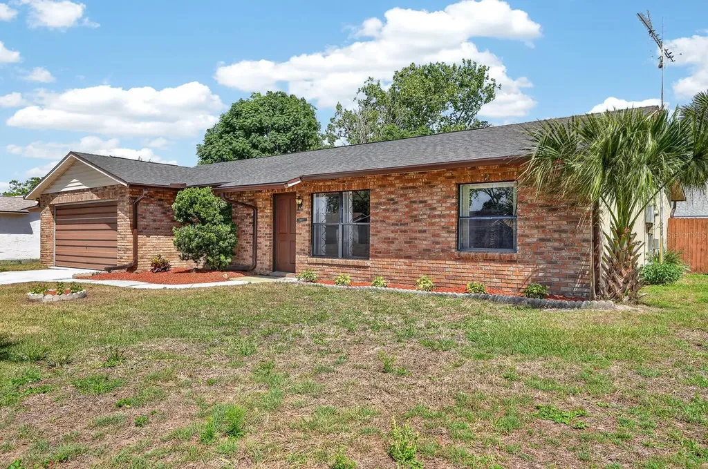 1117 Viking Drive Port Orange FL 32129