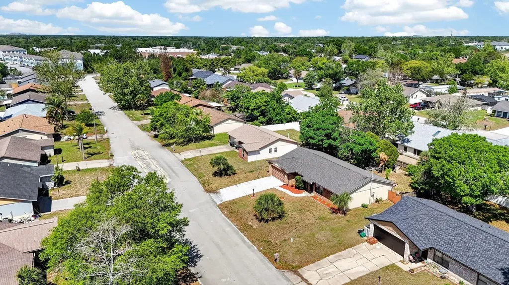 1117 Viking Drive Port Orange FL 32129