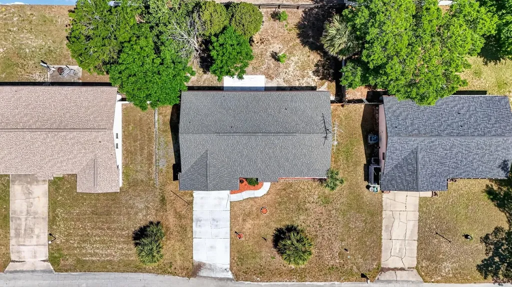 1117 Viking Drive Port Orange FL 32129