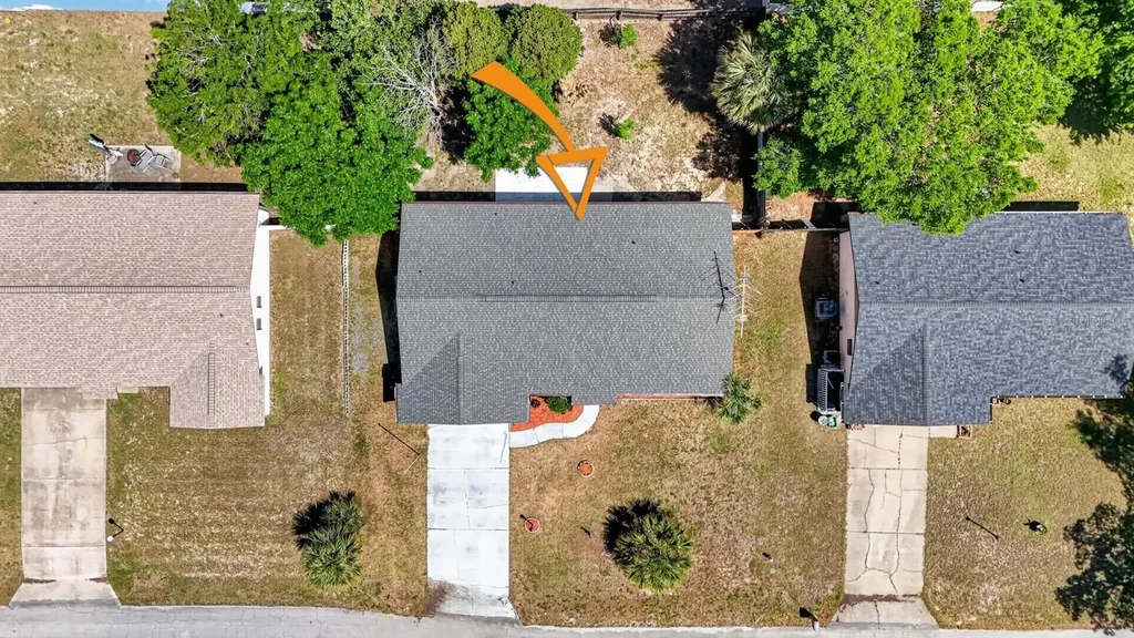 1117 Viking Drive Port Orange FL 32129