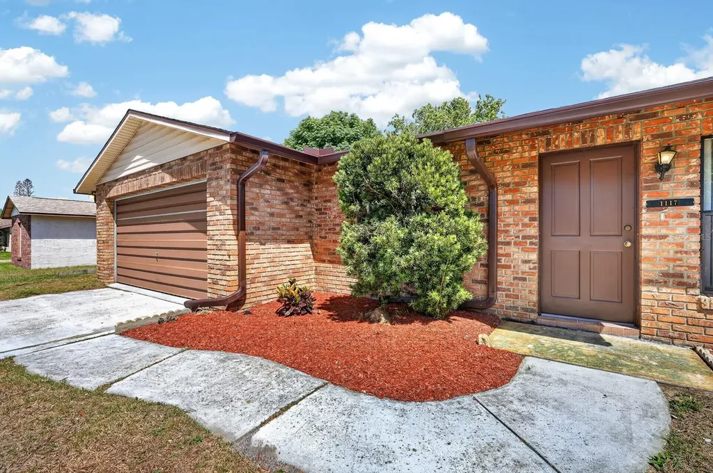 1117 Viking Drive Port Orange FL 32129