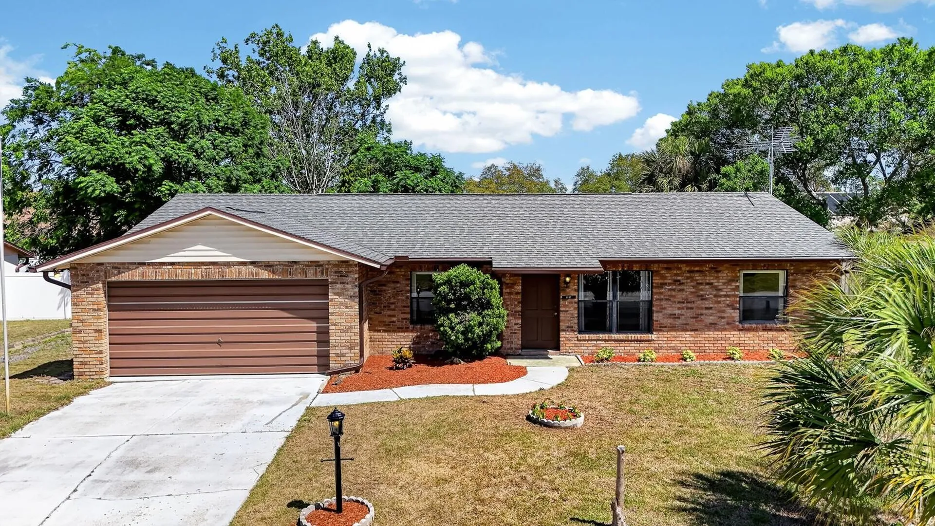 1117 Viking Drive Port Orange FL 32129