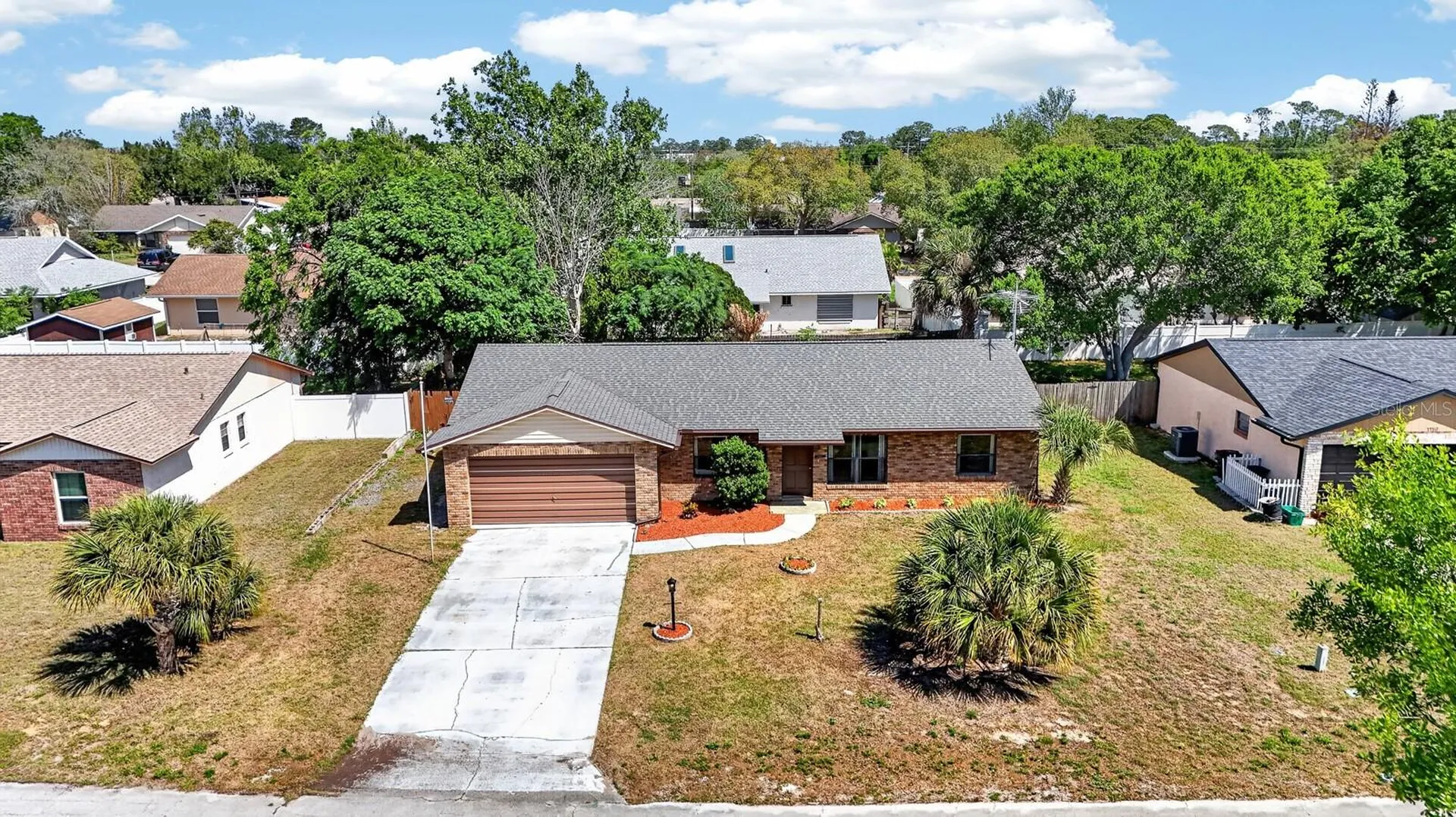 1117 Viking Drive Port Orange FL 32129