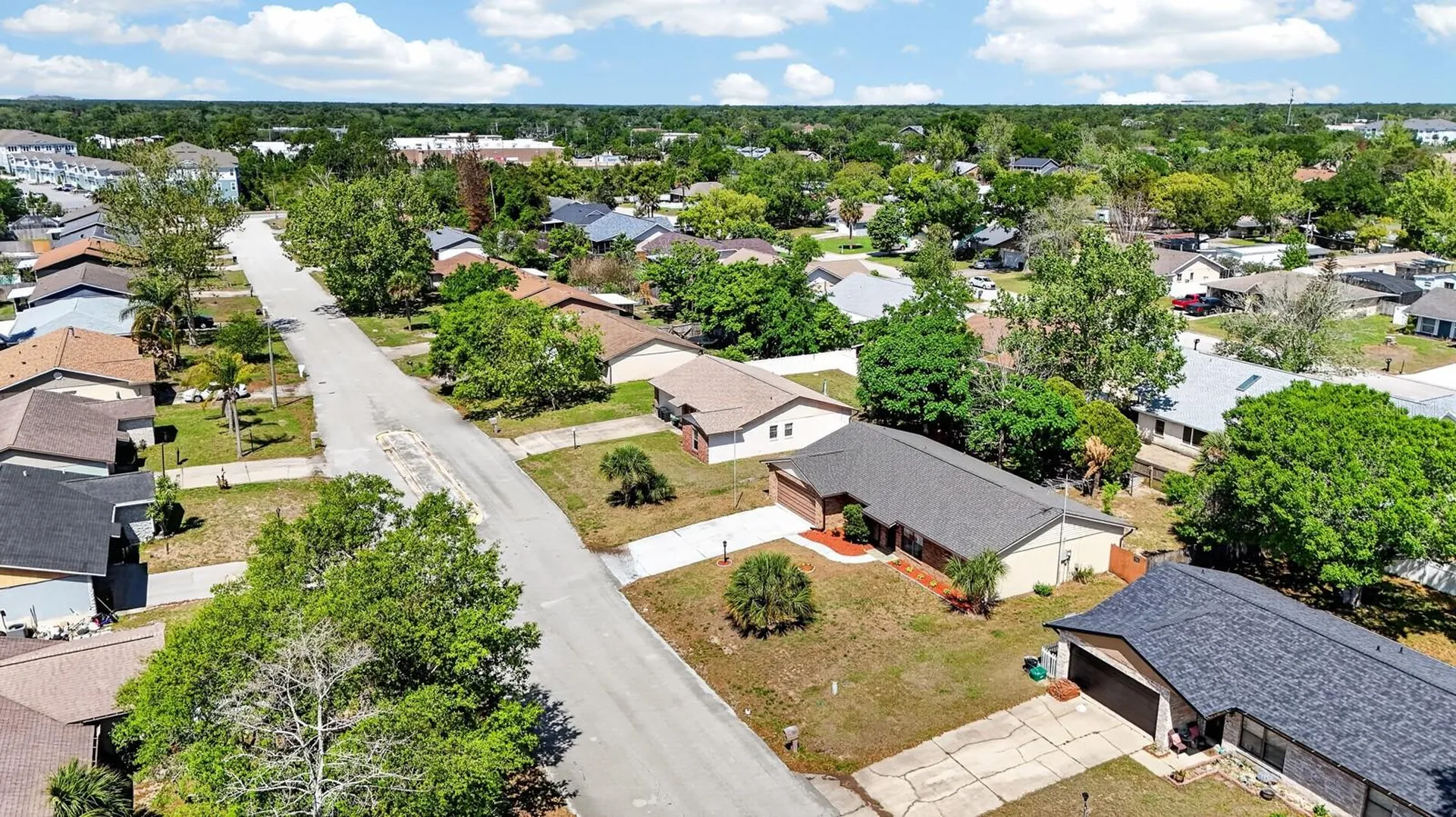 1117 Viking Drive Port Orange FL 32129