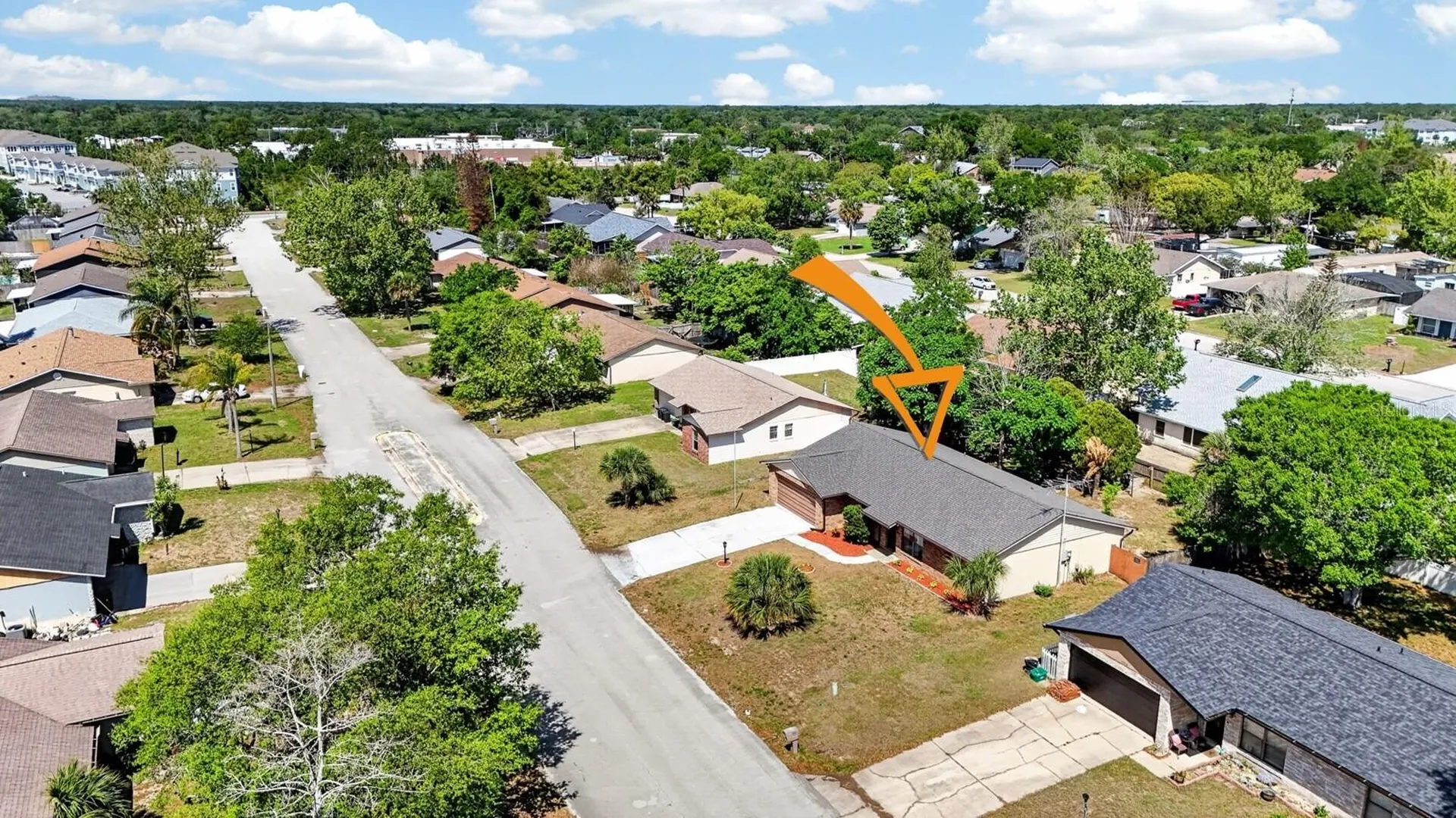1117 Viking Drive Port Orange FL 32129