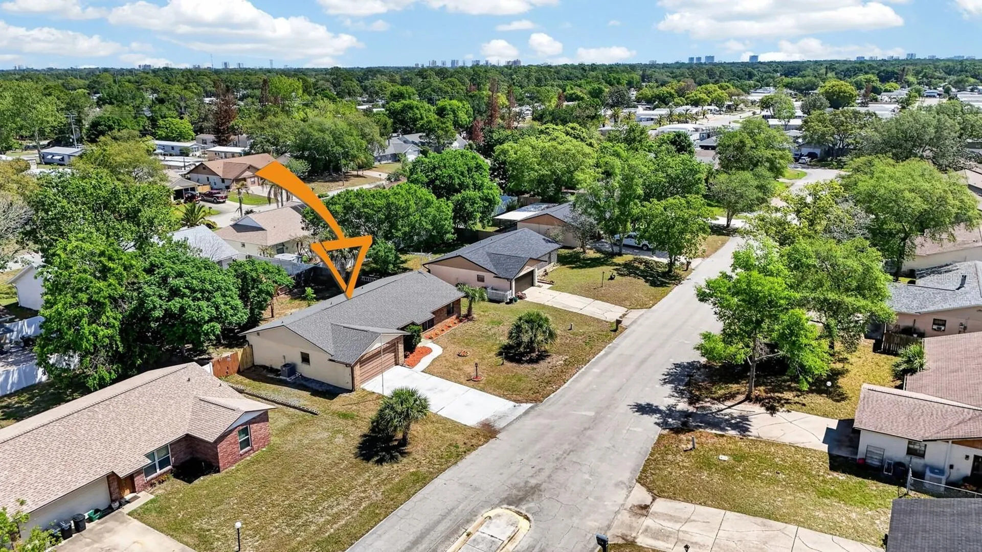 1117 Viking Drive Port Orange FL 32129
