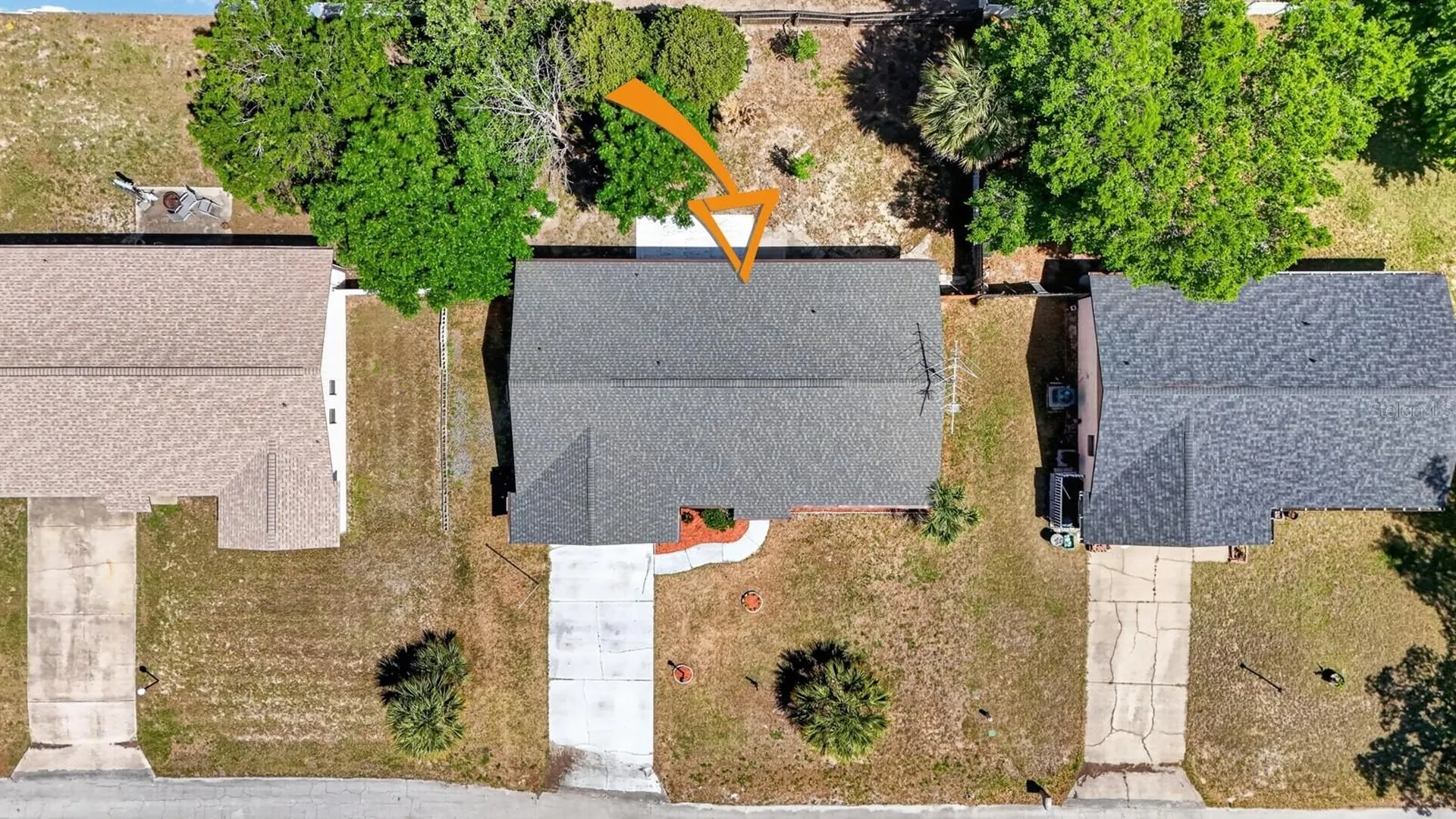 1117 Viking Drive Port Orange FL 32129