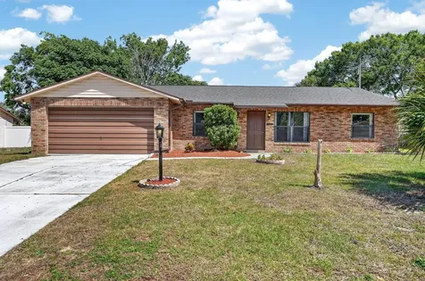 1117 Viking Drive Port Orange FL 32129