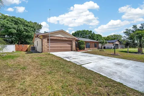 1117 Viking Drive Port Orange FL 32129