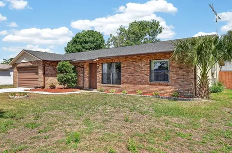 1117 Viking Drive Port Orange FL 32129
