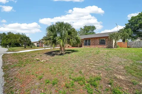 1117 Viking Drive Port Orange FL 32129