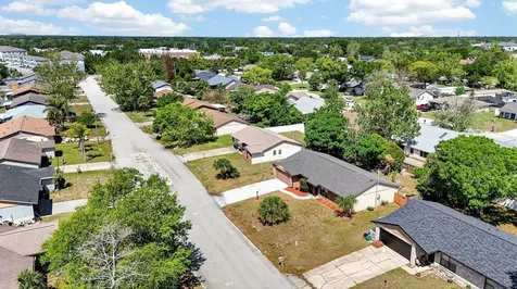 1117 Viking Drive Port Orange FL 32129