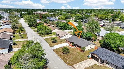 1117 Viking Drive Port Orange FL 32129