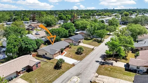 1117 Viking Drive Port Orange FL 32129