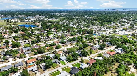 1117 Viking Drive Port Orange FL 32129