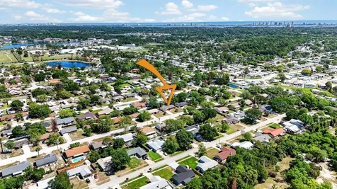 1117 Viking Drive Port Orange FL 32129