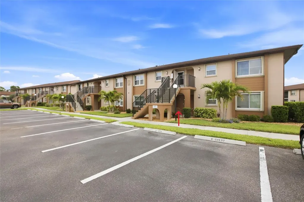 25100 Sandhill Boulevard Punta Gorda FL 33983