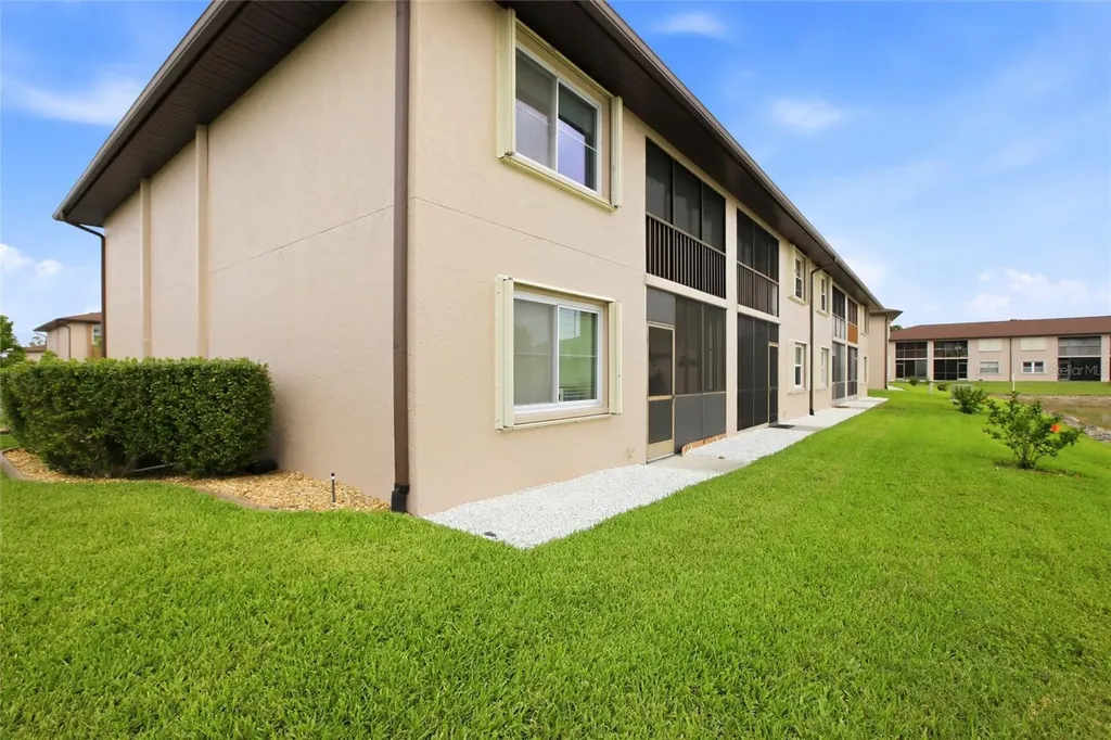25100 Sandhill Boulevard Punta Gorda FL 33983