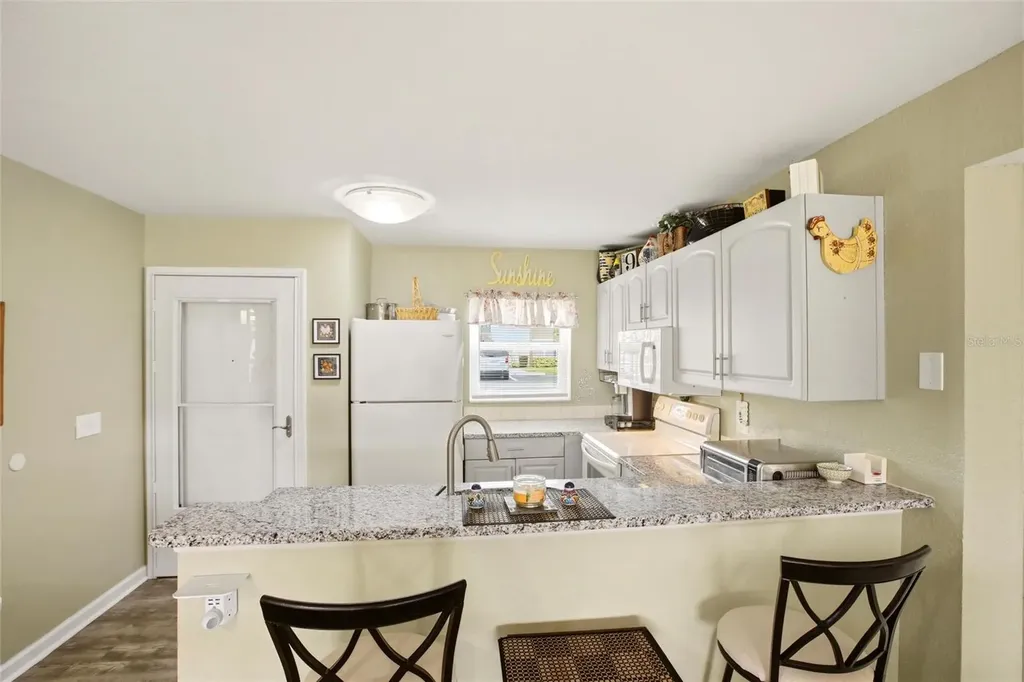 25100 Sandhill Boulevard Punta Gorda FL 33983