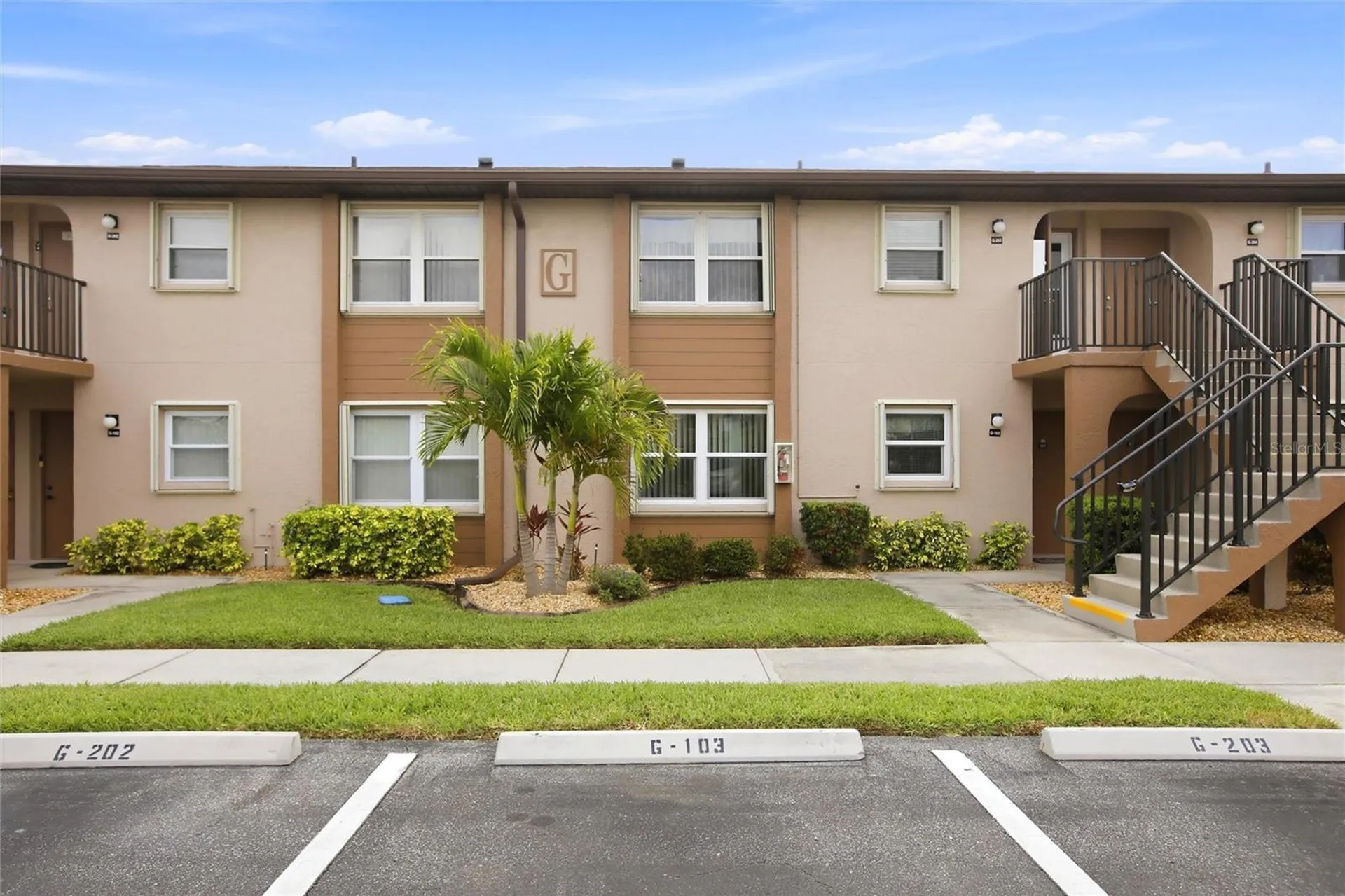 25100 Sandhill Boulevard Punta Gorda FL 33983