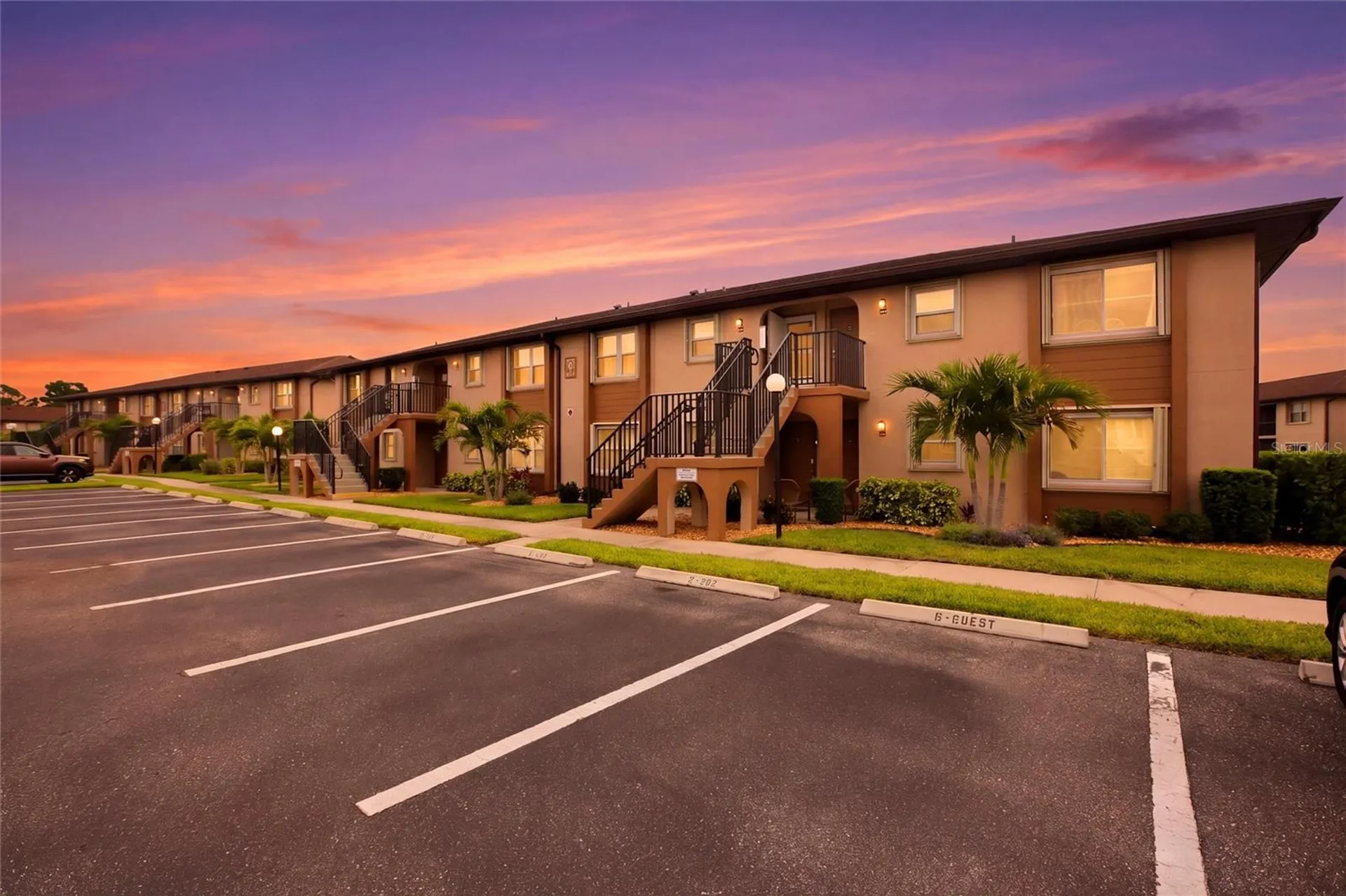 25100 Sandhill Boulevard Punta Gorda FL 33983