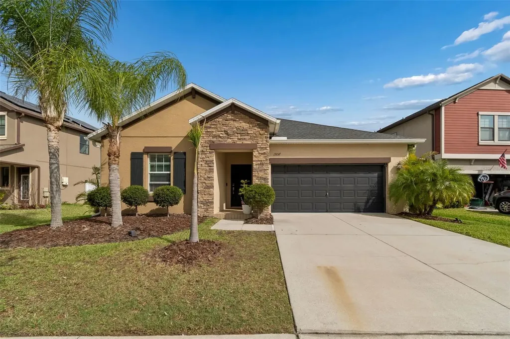 19157 Andrea Lynn Lane Land O Lakes FL 34638
