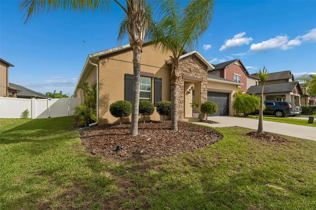 19157 Andrea Lynn Lane Land O Lakes FL 34638