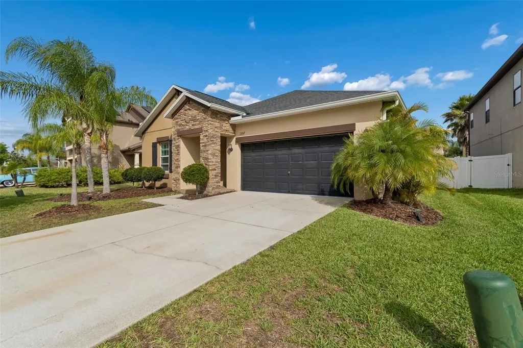 19157 Andrea Lynn Lane Land O Lakes FL 34638