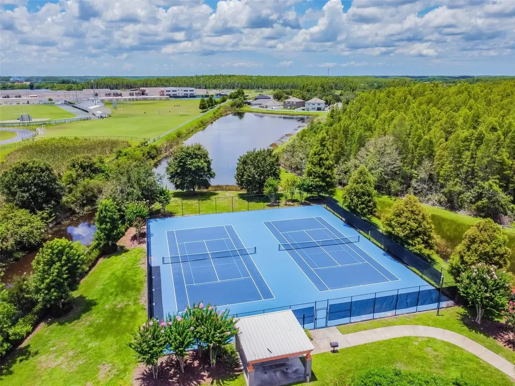 19157 Andrea Lynn Lane Land O Lakes FL 34638
