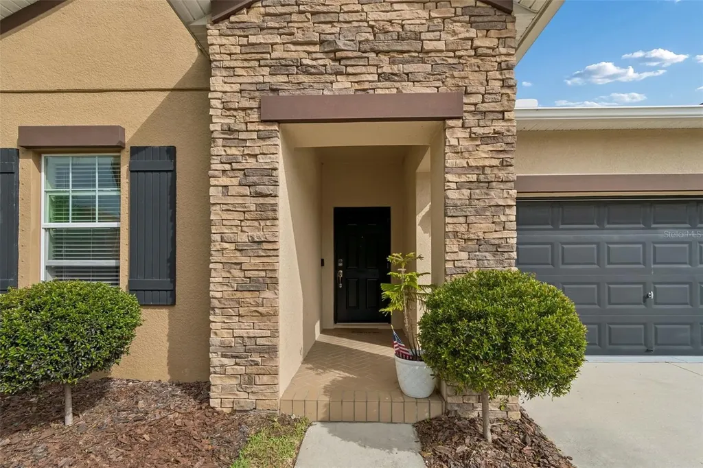 19157 Andrea Lynn Lane Land O Lakes FL 34638
