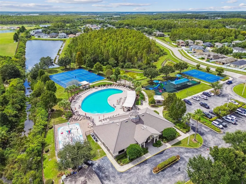 19157 Andrea Lynn Lane Land O Lakes FL 34638