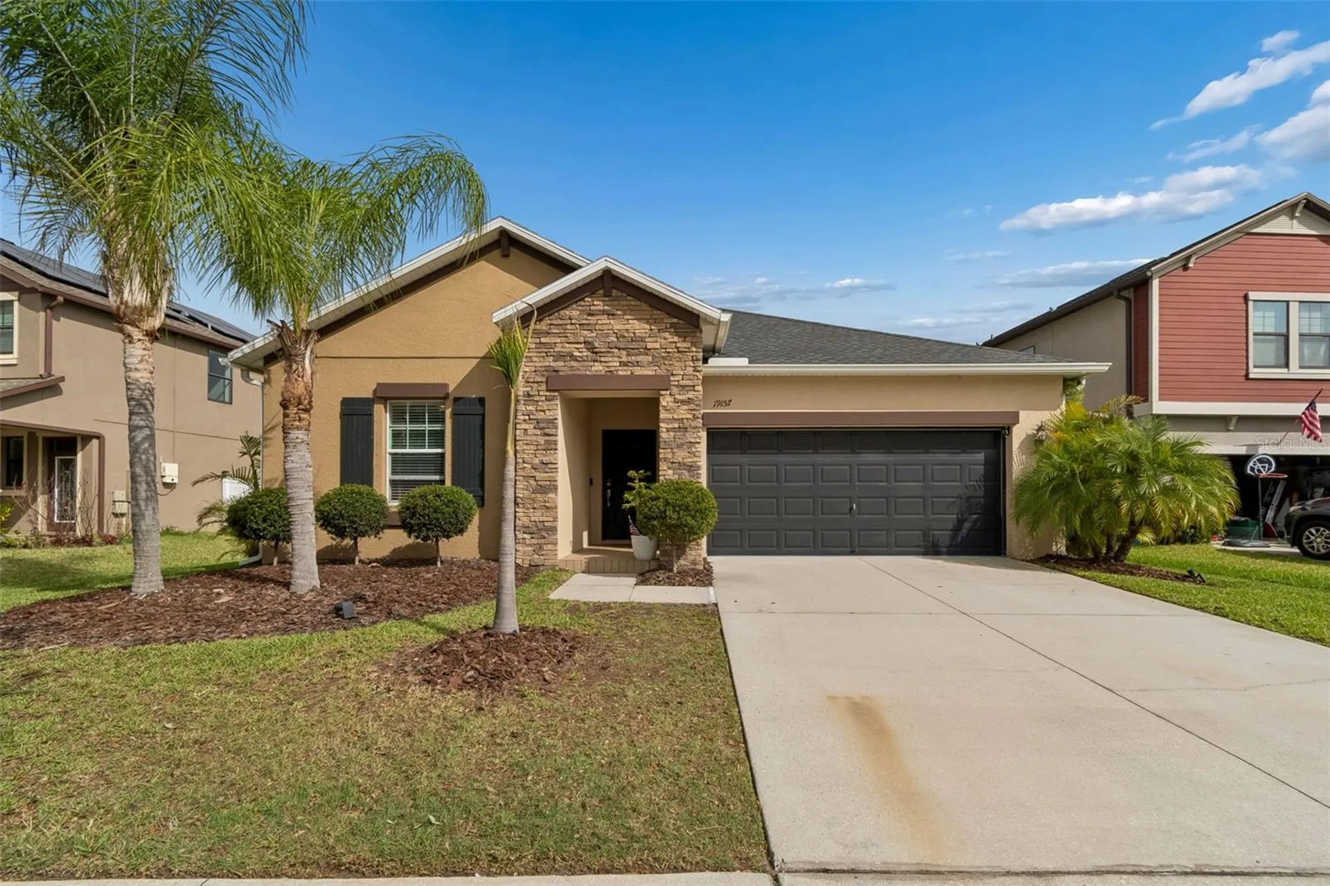 19157 Andrea Lynn Lane Land O Lakes FL 34638