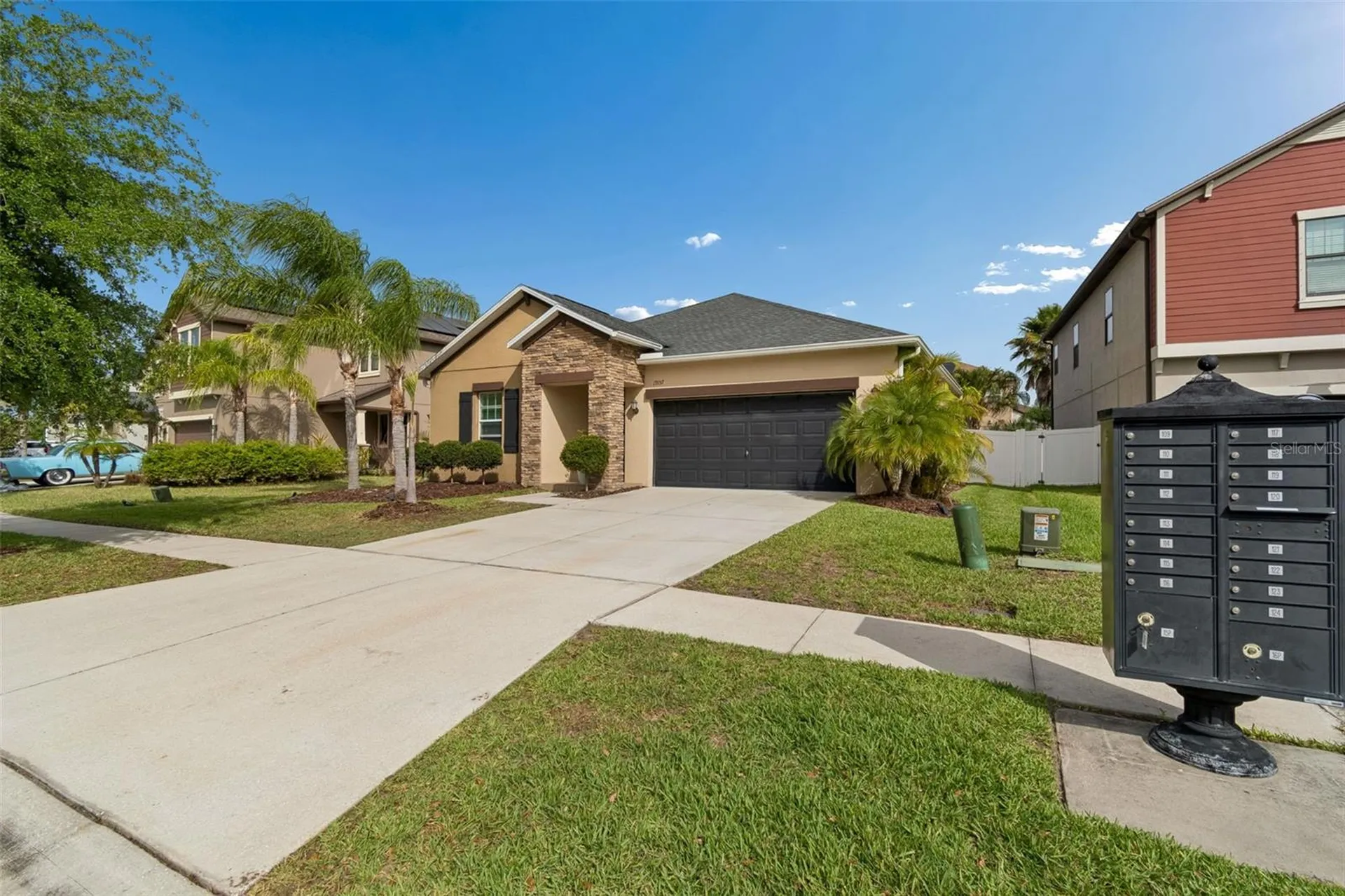 19157 Andrea Lynn Lane Land O Lakes FL 34638
