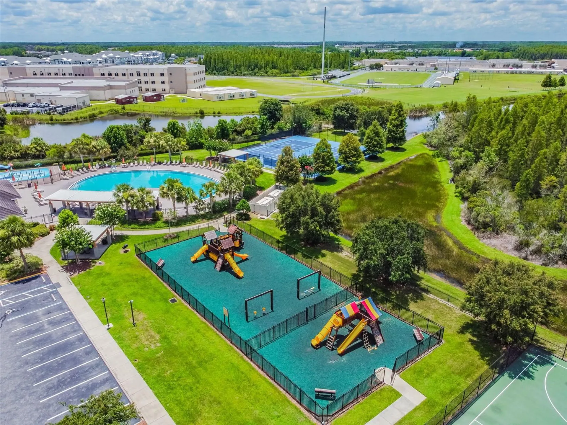 19157 Andrea Lynn Lane Land O Lakes FL 34638