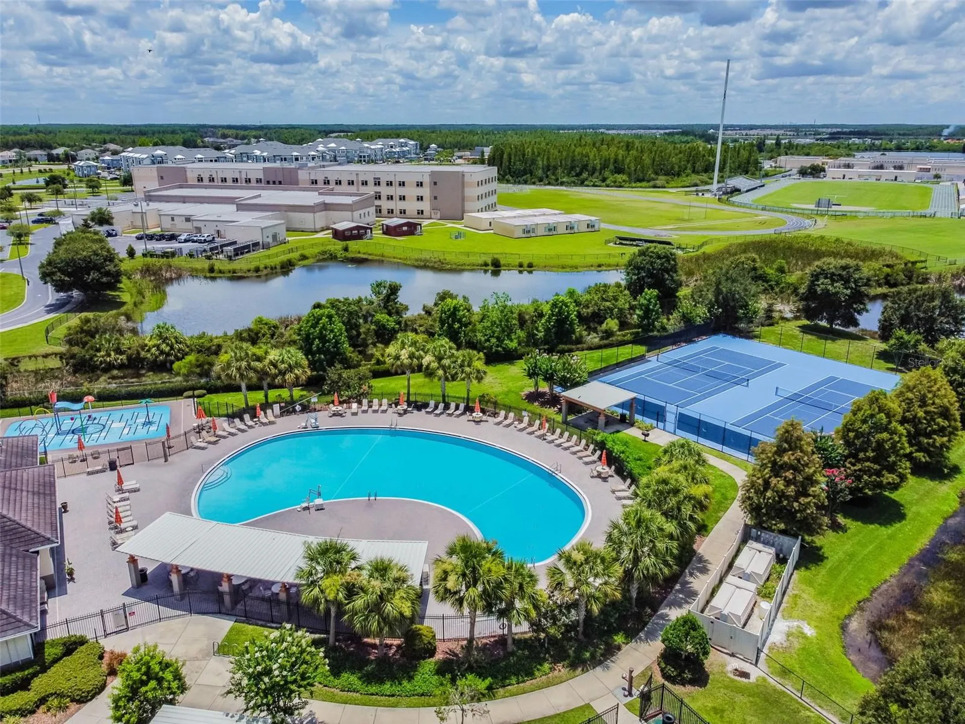 19157 Andrea Lynn Lane Land O Lakes FL 34638