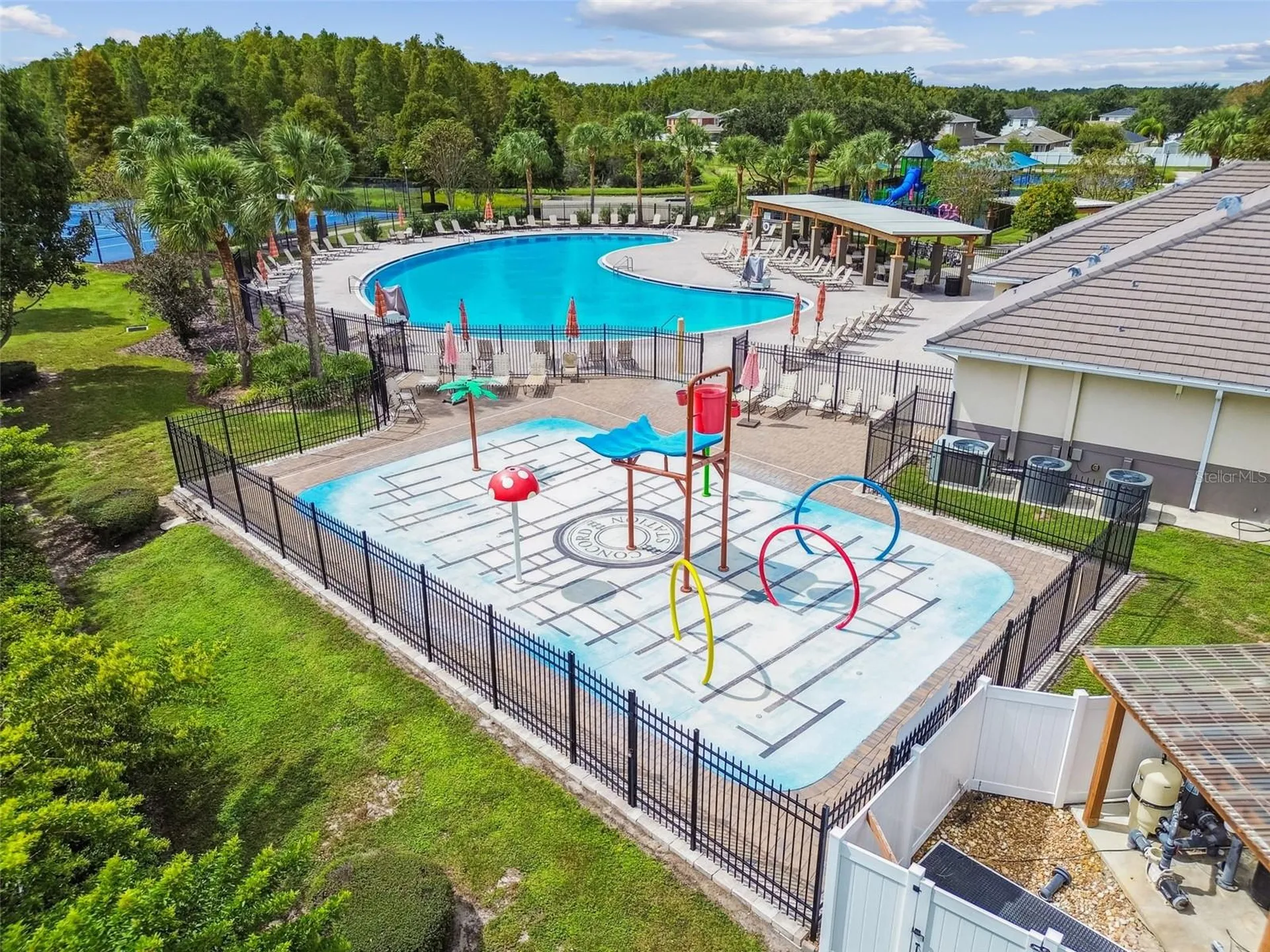 19157 Andrea Lynn Lane Land O Lakes FL 34638