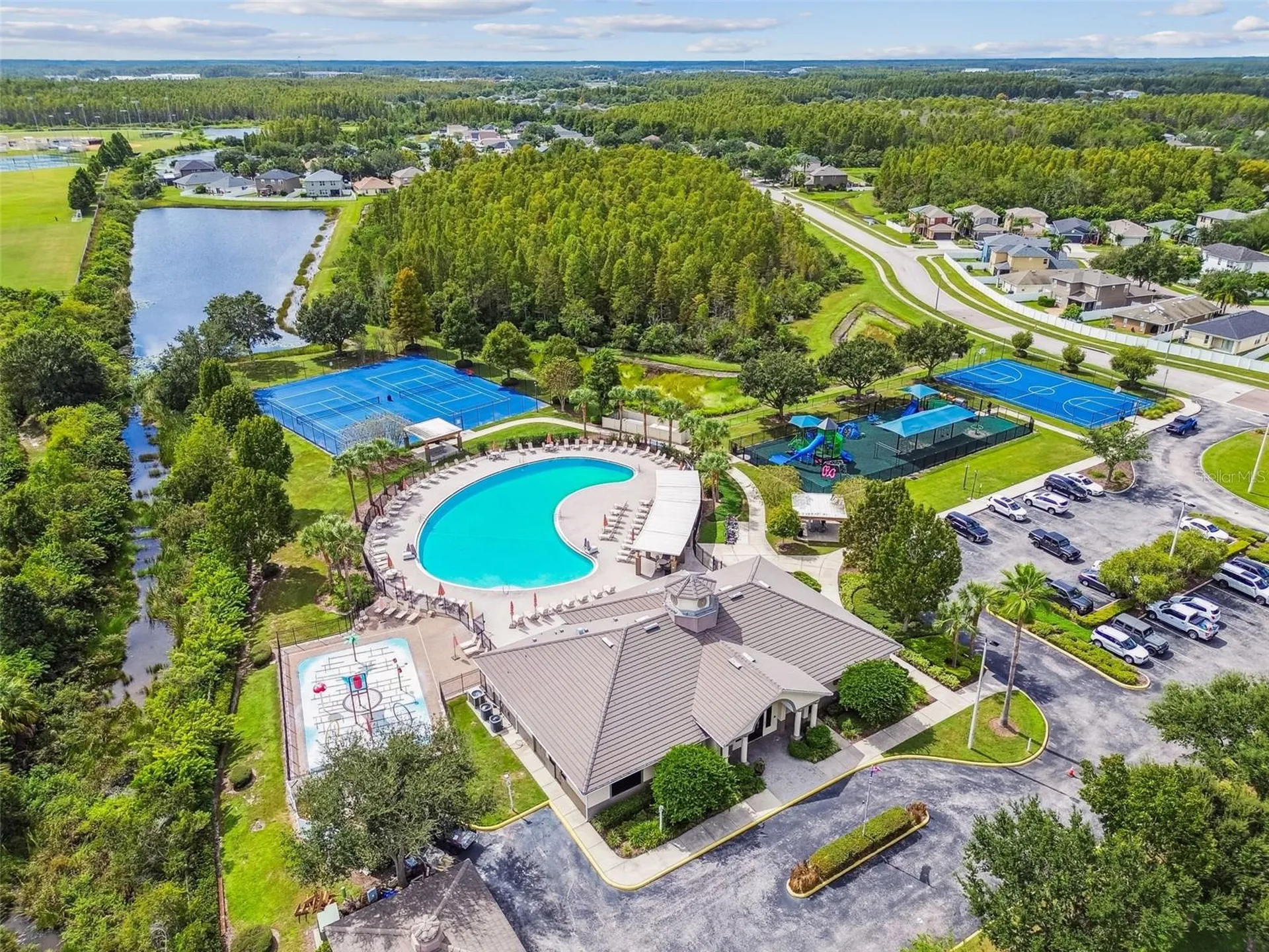 19157 Andrea Lynn Lane Land O Lakes FL 34638