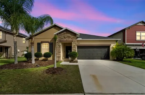 19157 Andrea Lynn Lane Land O Lakes FL 34638