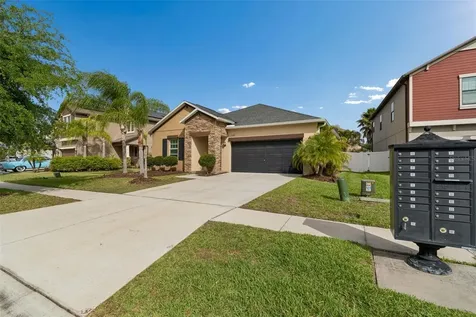 19157 Andrea Lynn Lane Land O Lakes FL 34638
