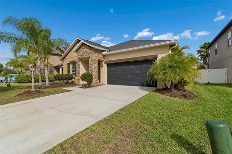 19157 Andrea Lynn Lane Land O Lakes FL 34638