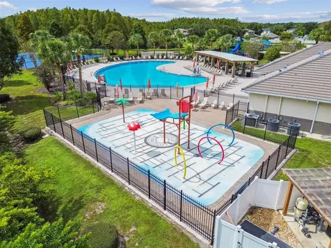 19157 Andrea Lynn Lane Land O Lakes FL 34638