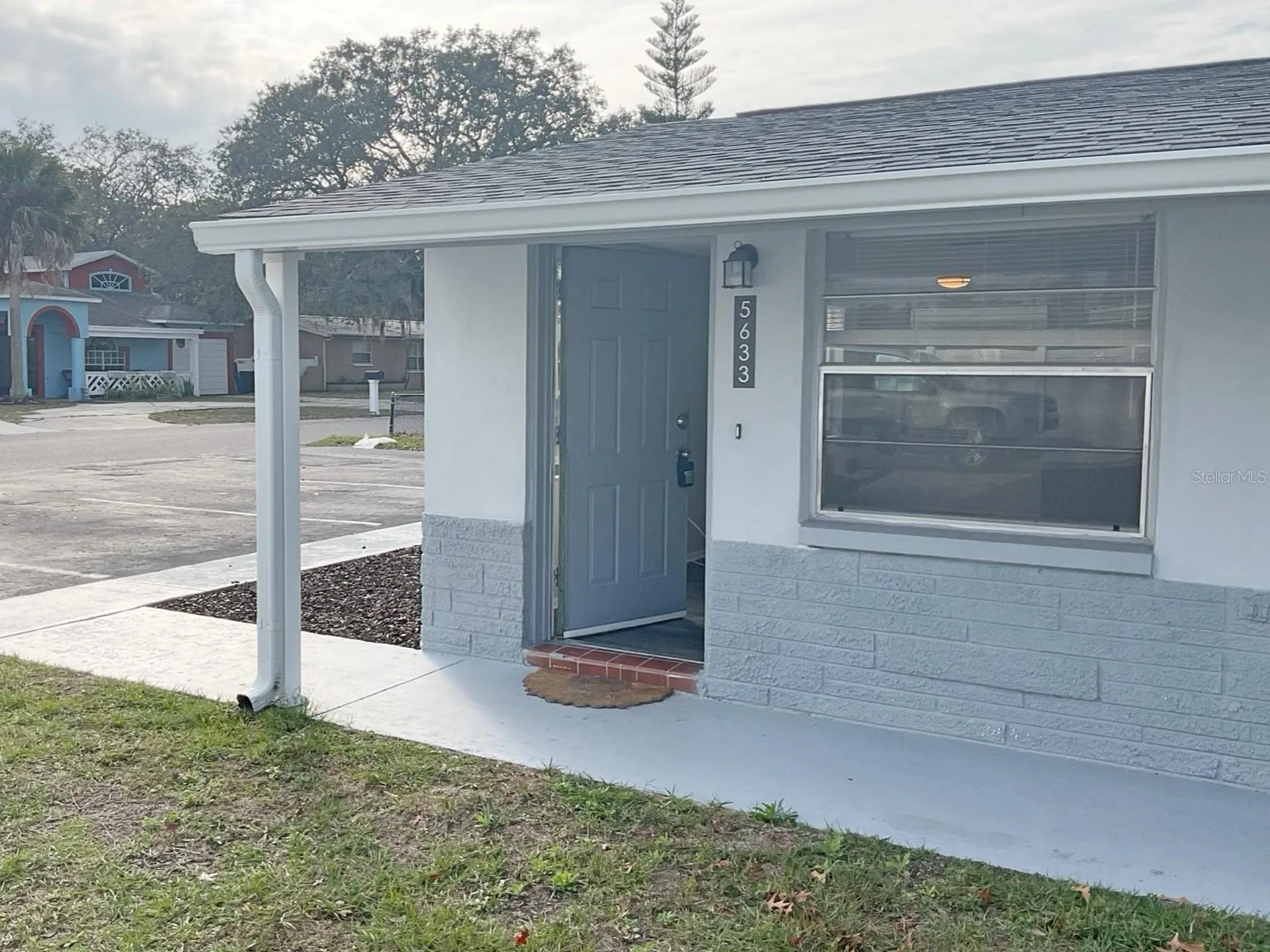 5633 Golden Nugget Drive Holiday FL 34690