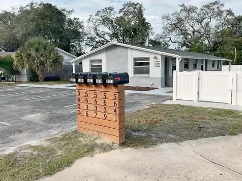 5633 Golden Nugget Drive Holiday FL 34690