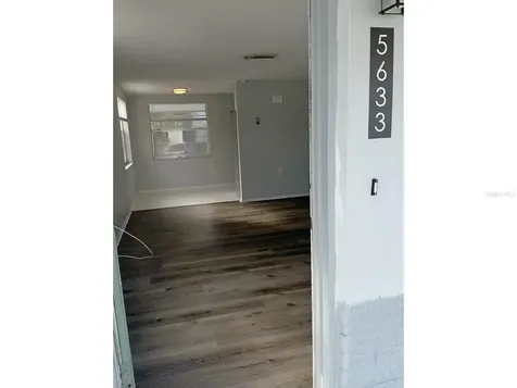 5633 Golden Nugget Drive Holiday FL 34690