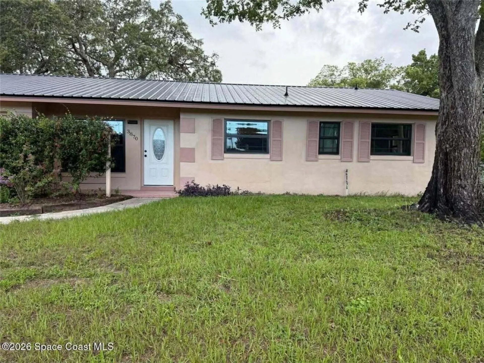 3870 Valley Lane Titusville FL 32780