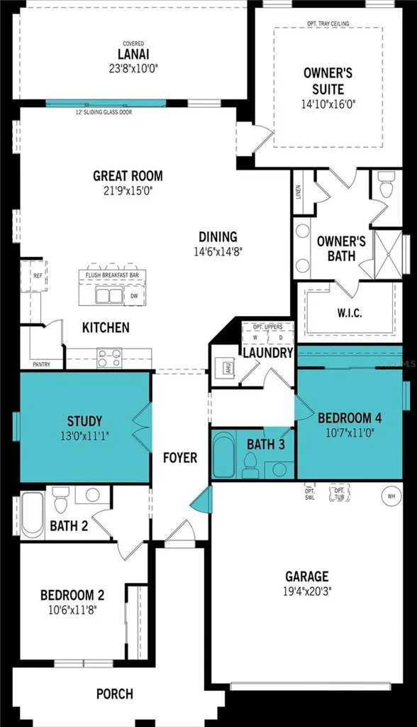 5014 123rd Avenue E Parrish FL 34219