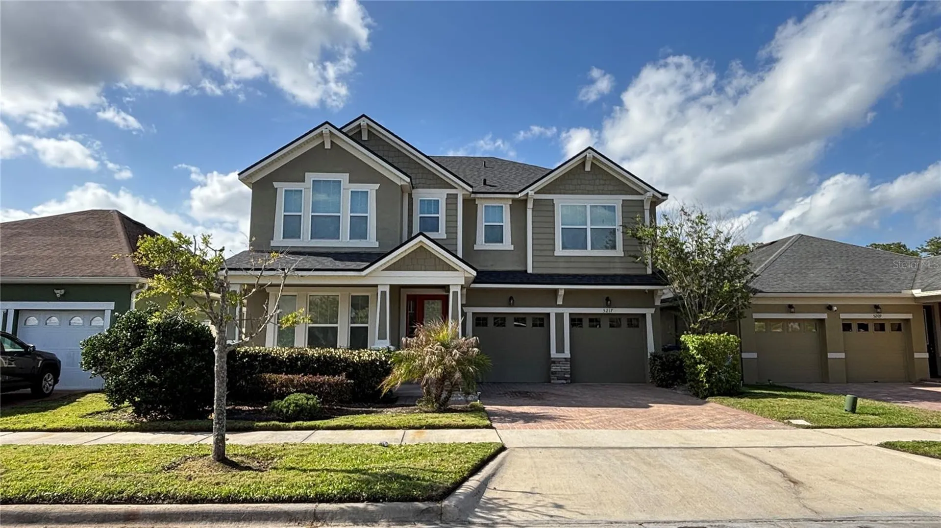 5217 Dove Tree Street Orlando FL 32811